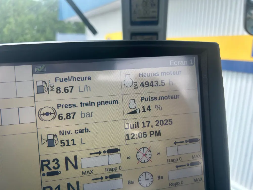 NH T8.350